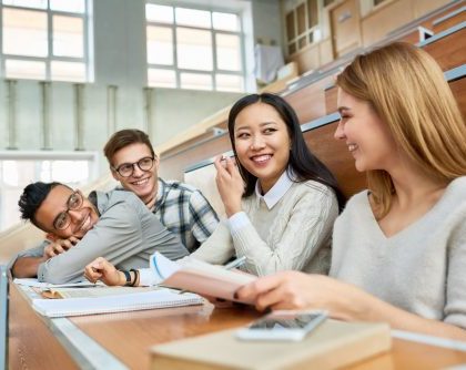 The Skills You Need To Get You Through Uni