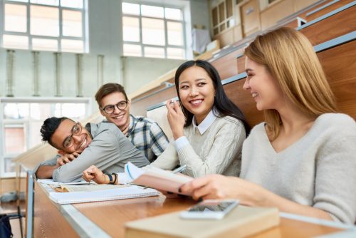 The Skills You Need To Get You Through Uni