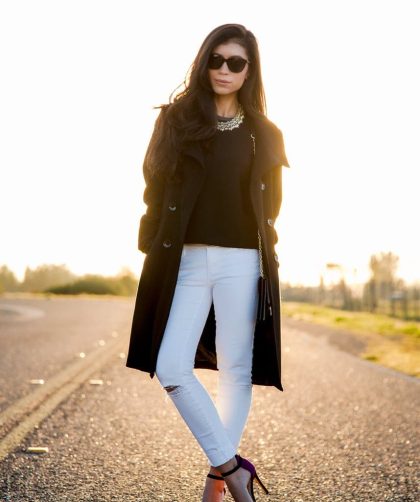 How to Dress Nice & Look Stylish – Your 5 Step Checklist How to Dress Nice & Look Stylish – Your 5 Step Checklist