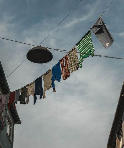 Linen Clothes Care: Sustainable Tips to Make Them Last Longer