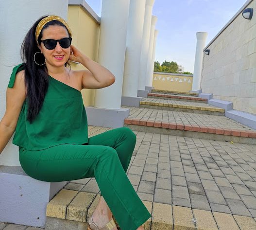 Do you like jumpsuits?