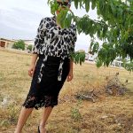 Office look