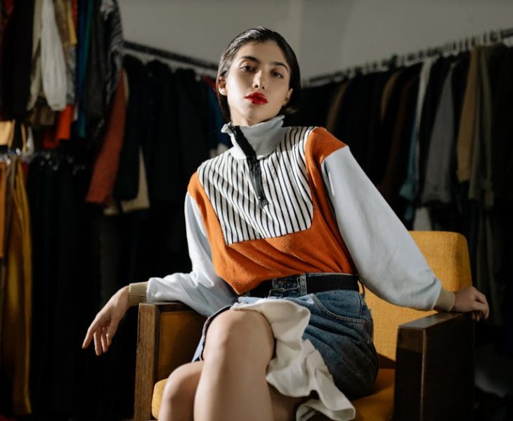 Stop Guessing: How an Outfit Color Combinations App Fixes Your Wardrobe
