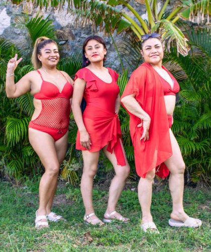 Flattering Plus-Size Swimwear for Every Body Type (2026 Guide)