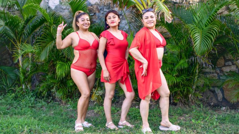 Flattering Plus-Size Swimwear for Every Body Type (2026 Guide)