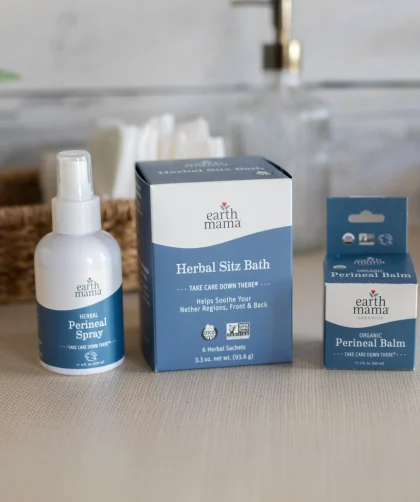 Postpartum Intimacy Tips and Top Wellness Products from a Mom’s Experience