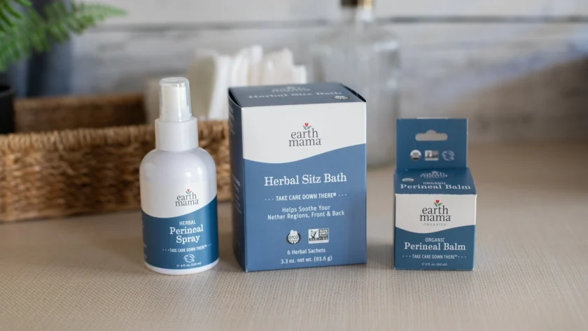 Postpartum Intimacy Tips and Top Wellness Products from a Mom’s Experience