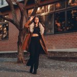 Power Outfit Combinations That Look Professional