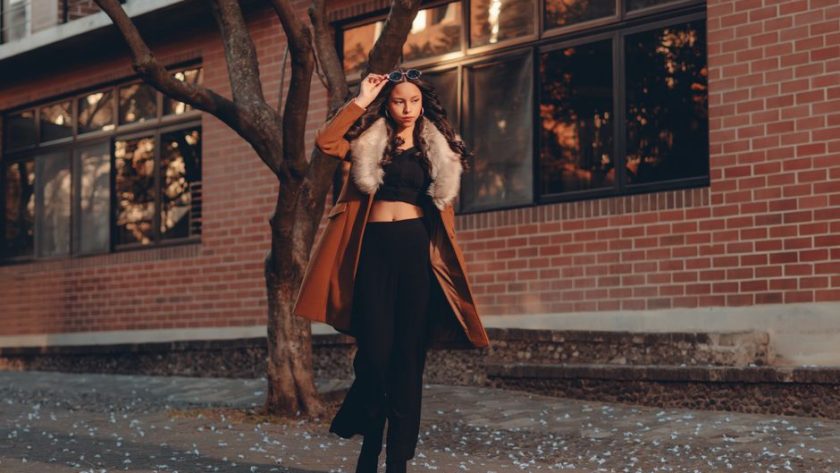 Power Outfit Combinations That Look Professional