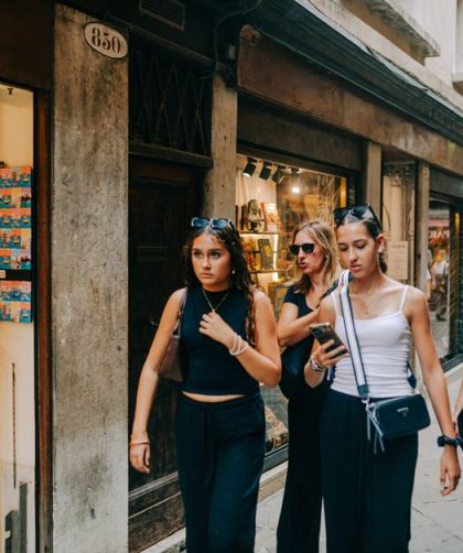 Power Outfits: 5 Professional Combinations That Work Power Outfits: 5 Professional Combinations That Work