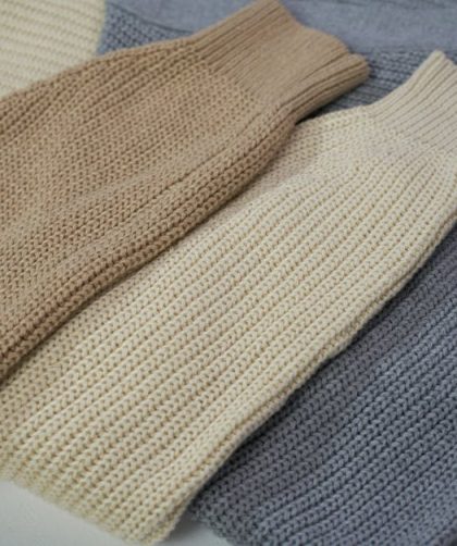 What Years of Researching Fashion Taught Me About Buying Quality Sweaters