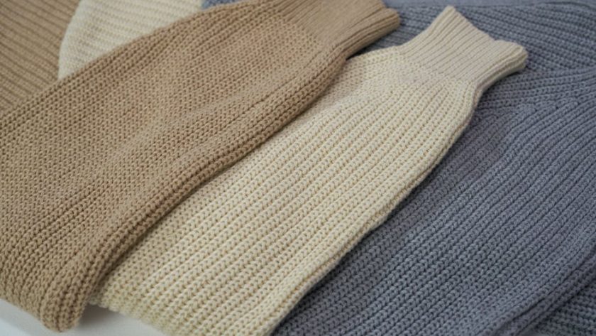 What Years of Researching Fashion Taught Me About Buying Quality Sweaters