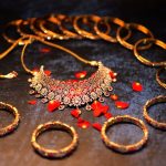 Statement Necklace For Neckline: What 8 Years of Styling Taught Me About Choosing a Statement Necklace for Your Neckline