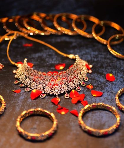 Statement Necklace For Neckline: What 8 Years of Styling Taught Me About Choosing a Statement Necklace for Your Neckline