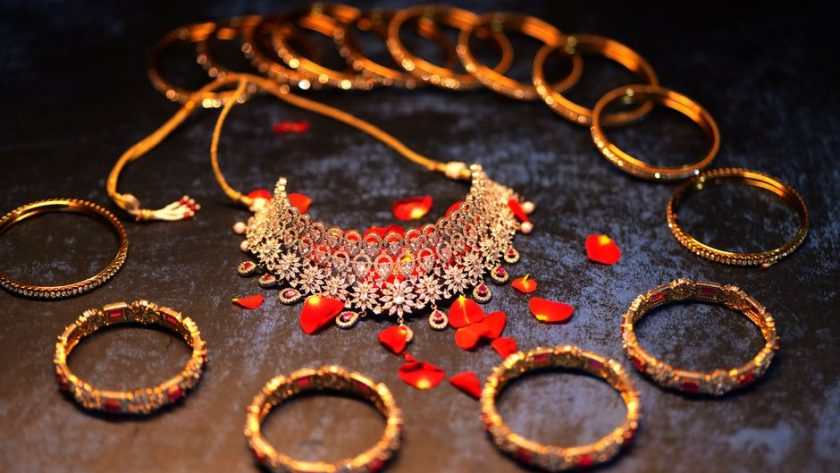 Statement Necklace For Neckline: What 8 Years of Styling Taught Me About Choosing a Statement Necklace for Your Neckline