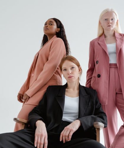 Tall Women’s Clothing Lines: Which Brands Actually Fit