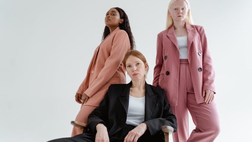 Tall Women’s Clothing Lines: Which Brands Actually Fit