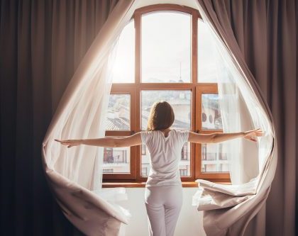 Revamp Your Morning Routine