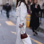 What to Wear with White Jeans Ultimate Style Guide 2025