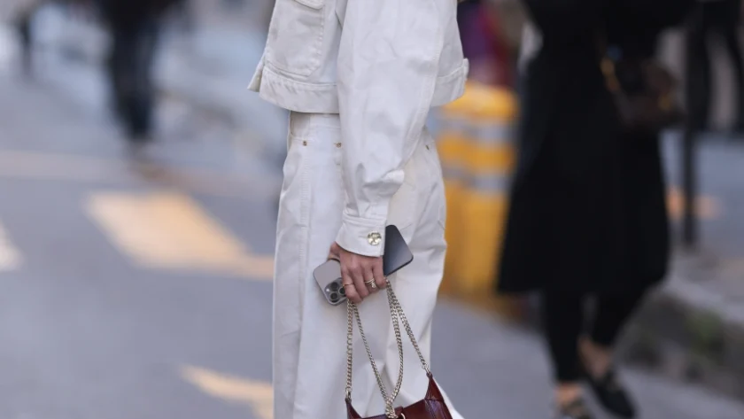 What to Wear with White Jeans Ultimate Style Guide 2025 What to Wear with White Jeans Ultimate Style Guide 2025