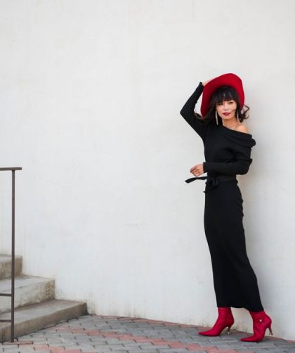 Winter Wedding Guest Style: 5 Rules That Actually Work (2026)